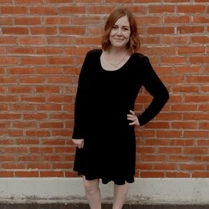 Meet your Posher, Nikki